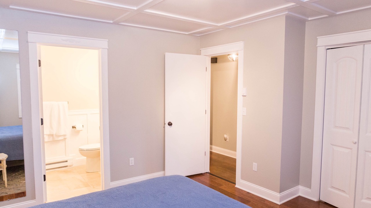 Photo of Bedroom in Helena