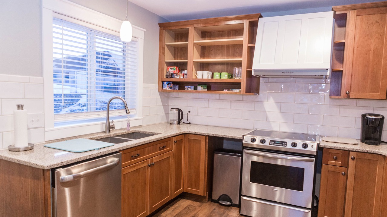Photo of Kitchen in Helena