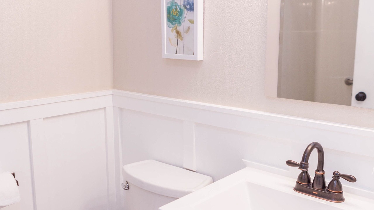 Photo of Bathroom in Helena