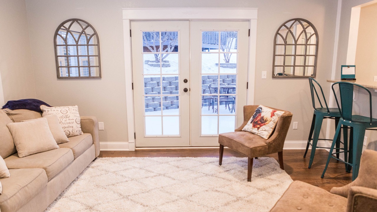 Photo of Livingroom in Helena