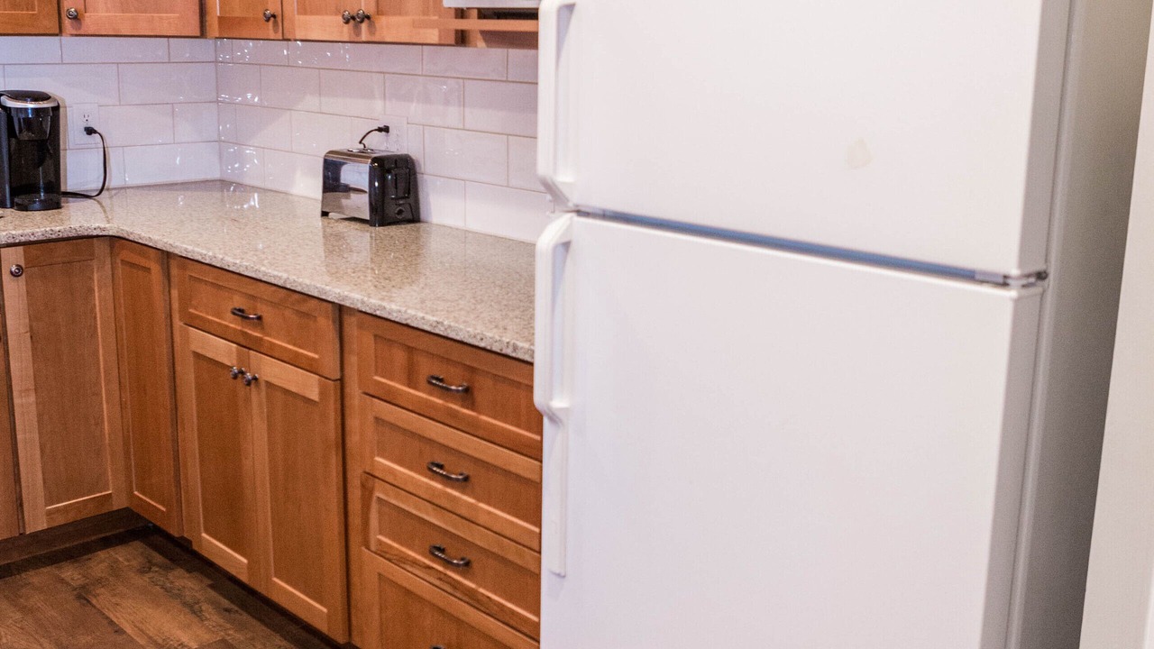 Photo of Kitchen in Helena