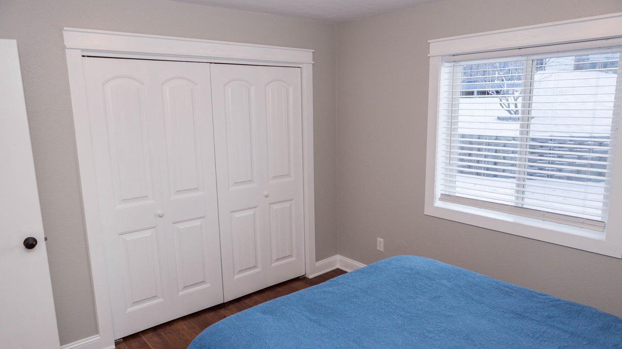Photo of Bedroom in Helena