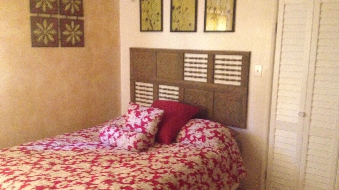 Photo of Bedroom in Del Dios