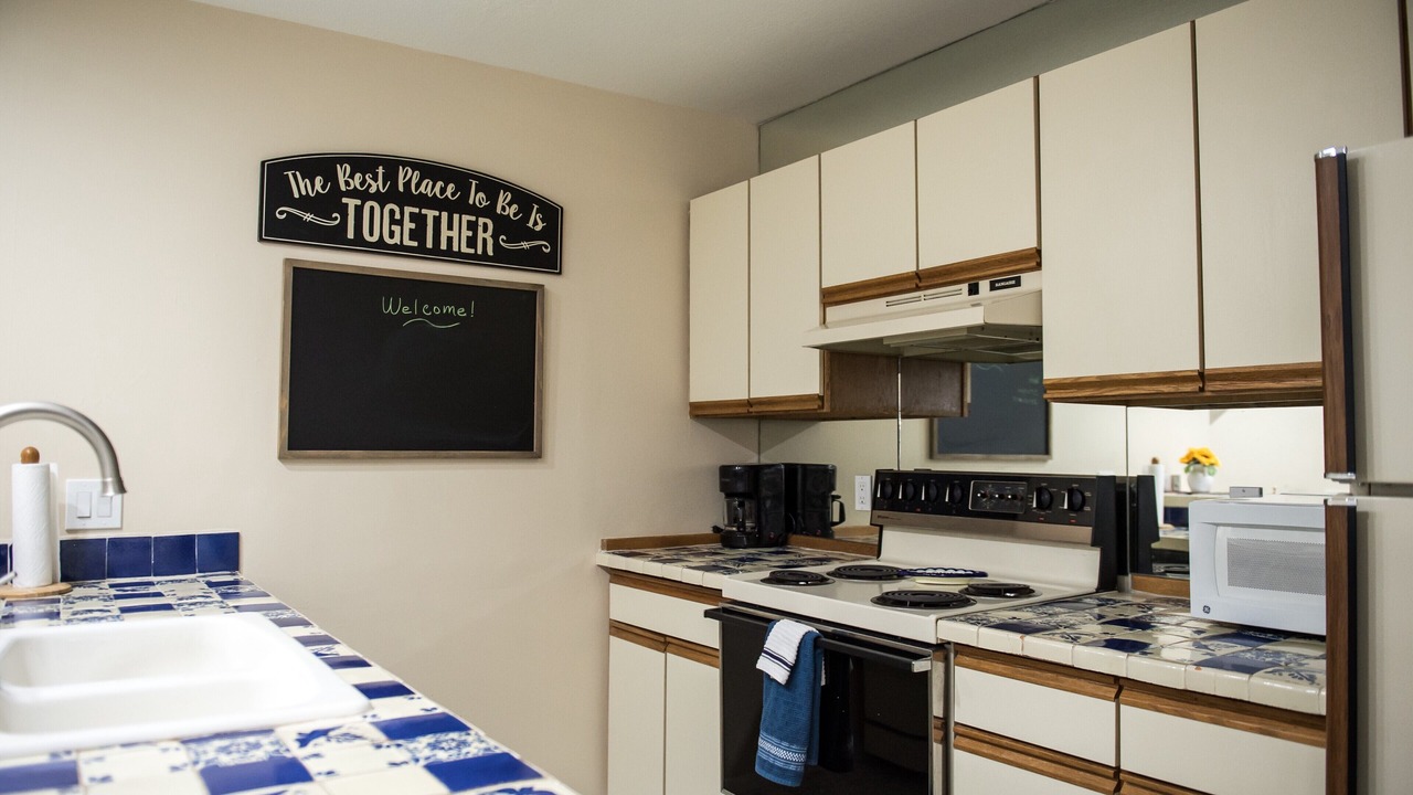 Photo of Kitchen in Cloudcroft