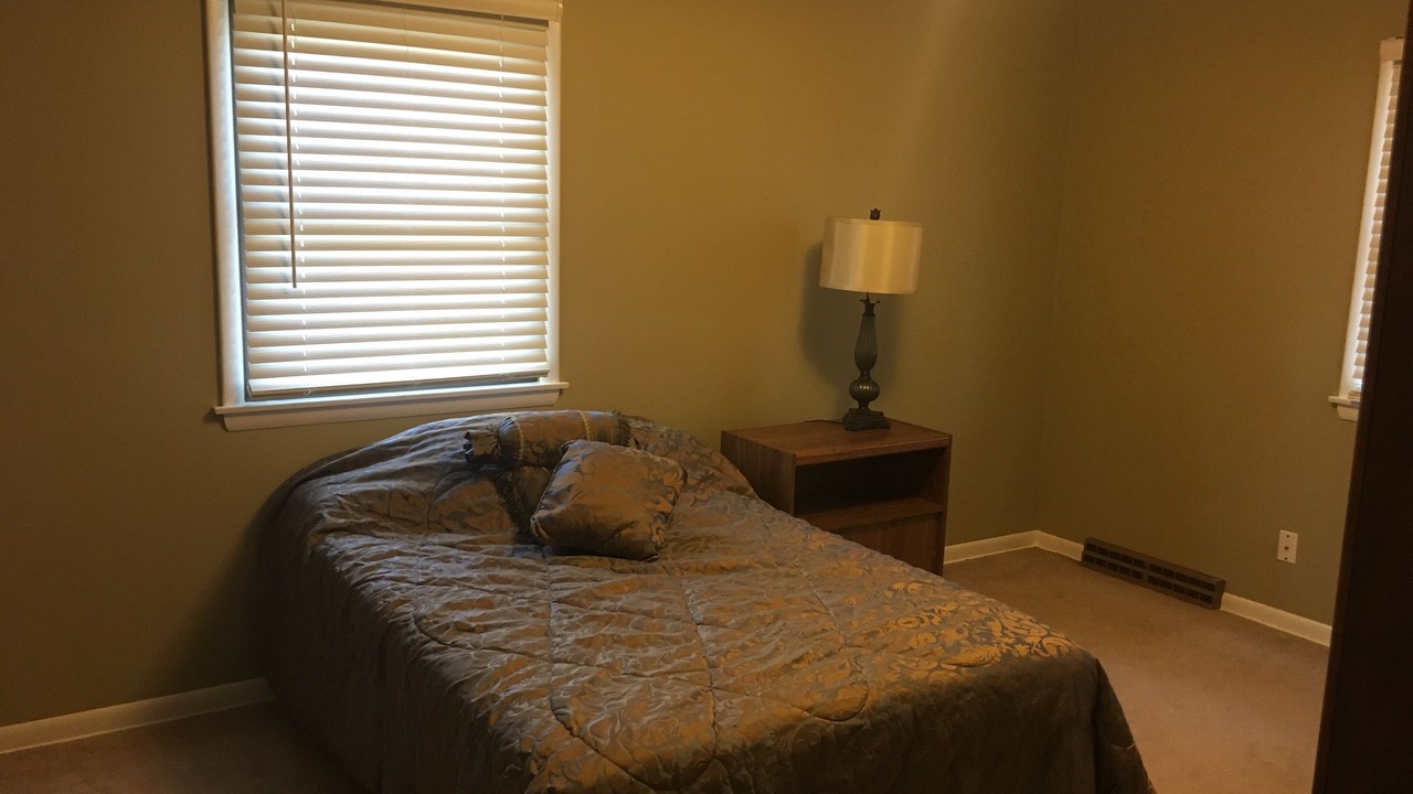 Photo of Bedroom in Lima