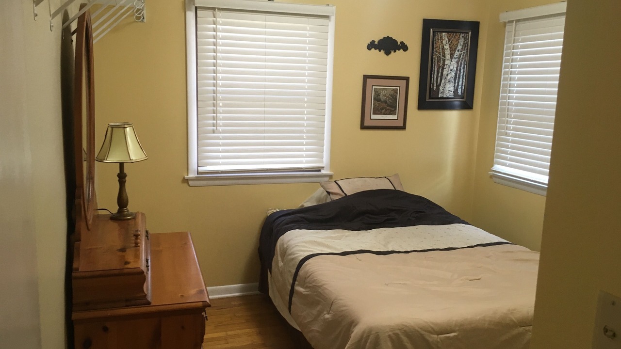 Photo of Bedroom in Lima