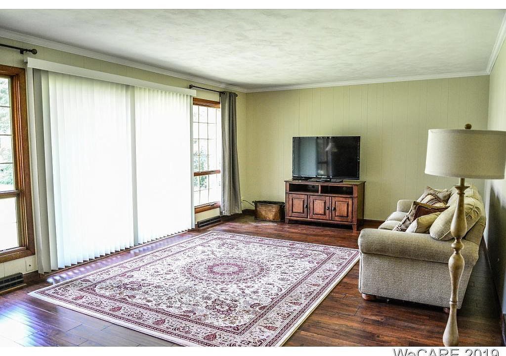 Photo of Livingroom in Lima