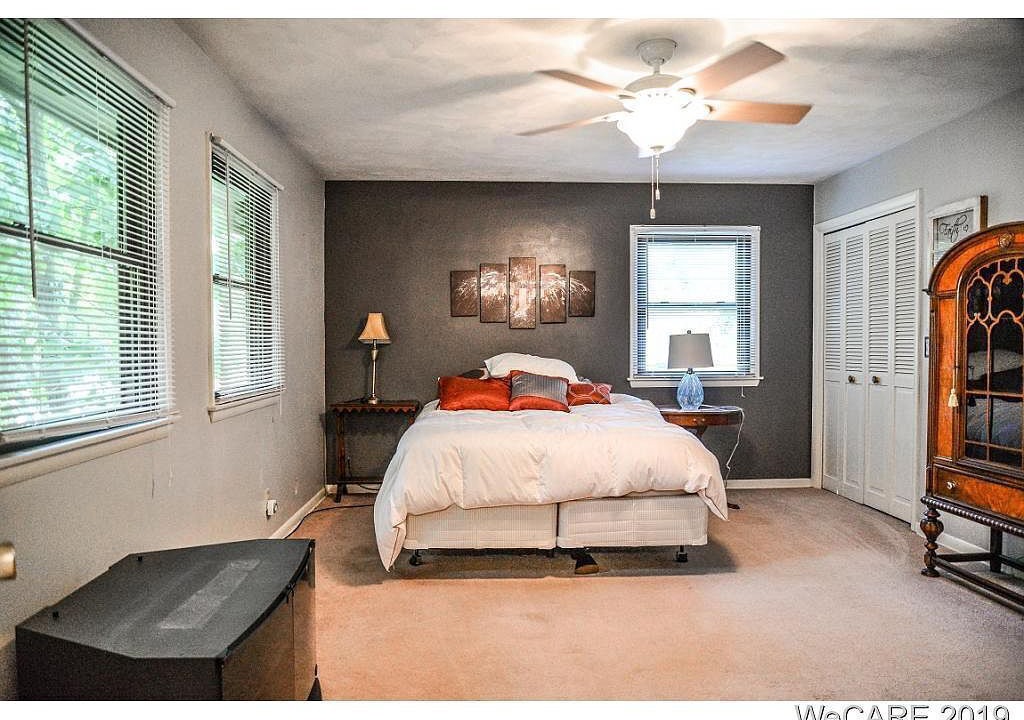 Photo of Bedroom in Lima