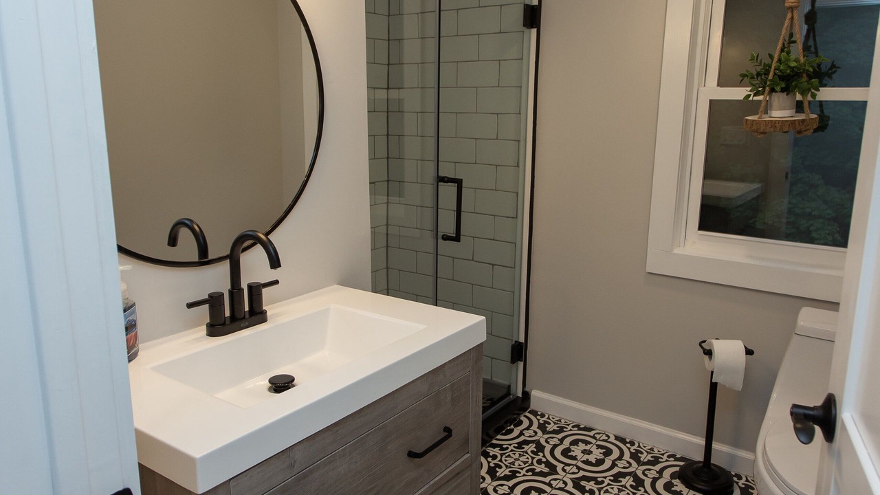 Photo of Bathroom in Birdsboro