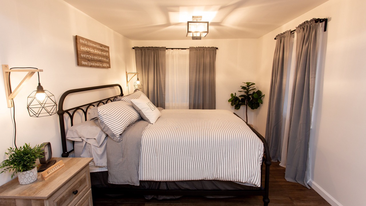 Photo of Bedroom in Birdsboro