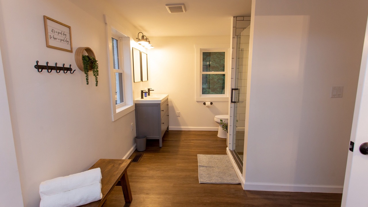 Photo of Bathroom in Birdsboro