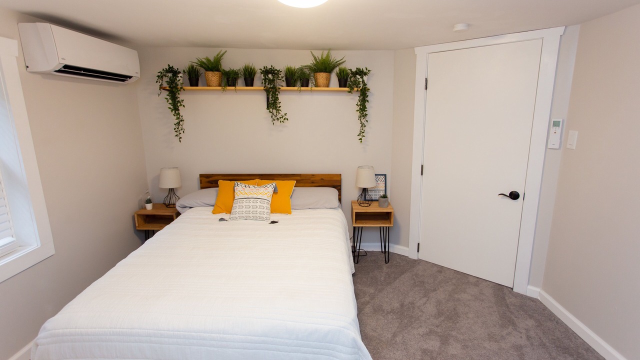 Photo of Bedroom in Birdsboro