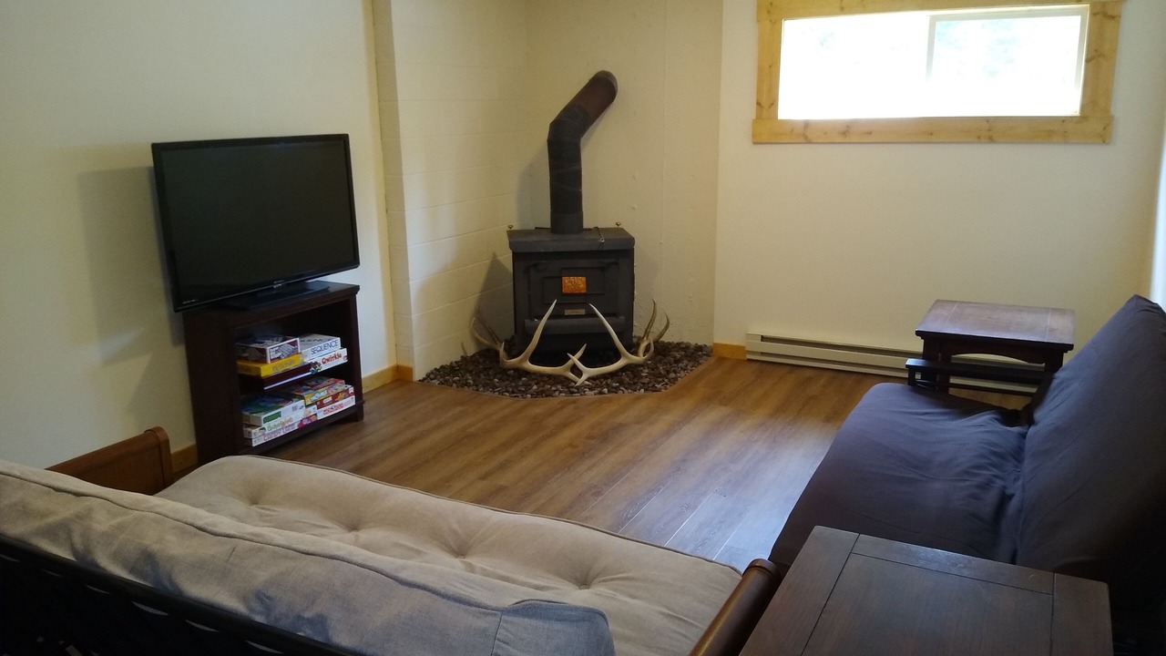 Photo of Bedroom in West Glacier
