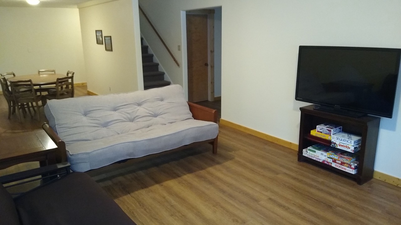 Photo of Bedroom in West Glacier