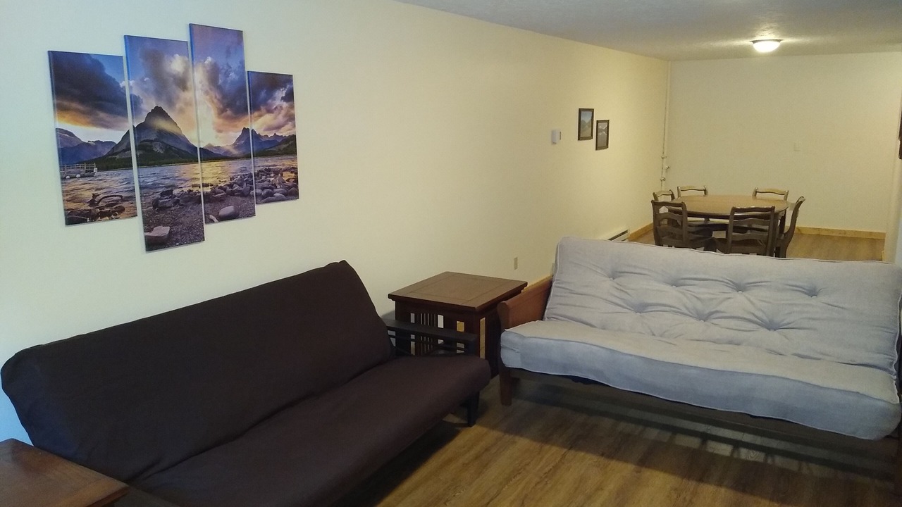 Photo of Bedroom in West Glacier