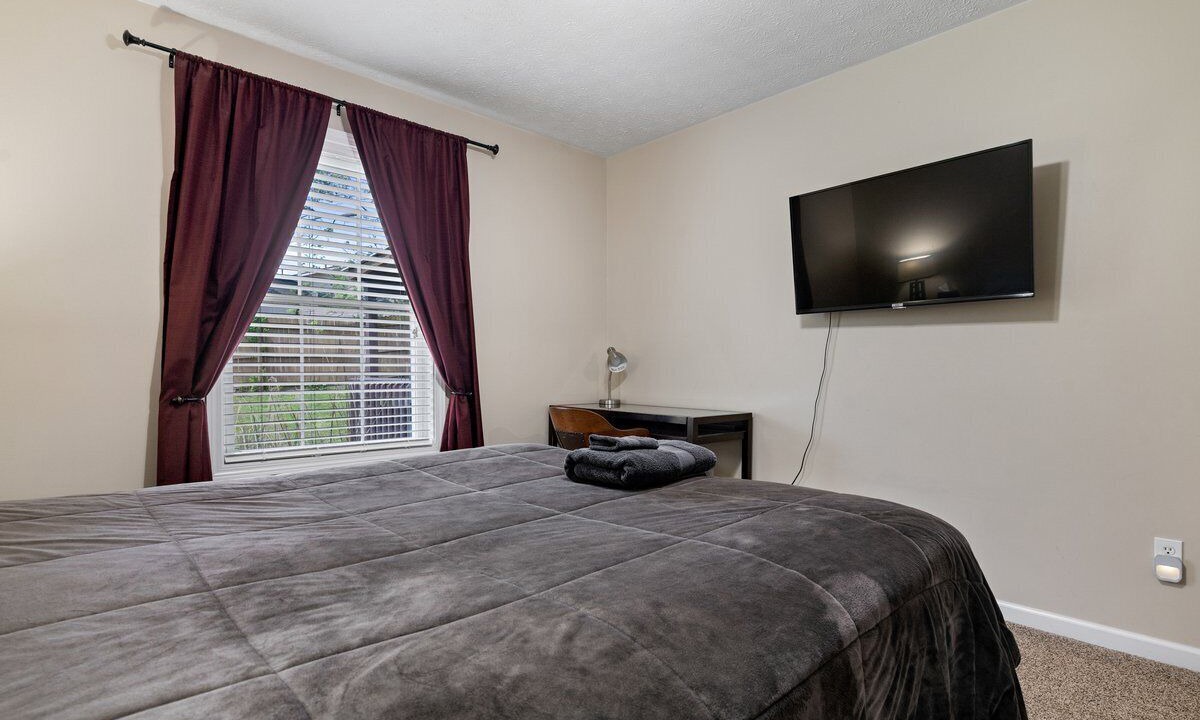 Photo of Bedroom in Paducah