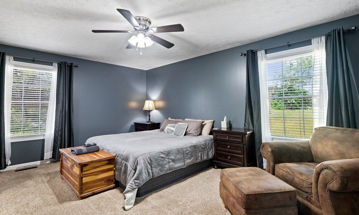 Photo of Bedroom in Paducah