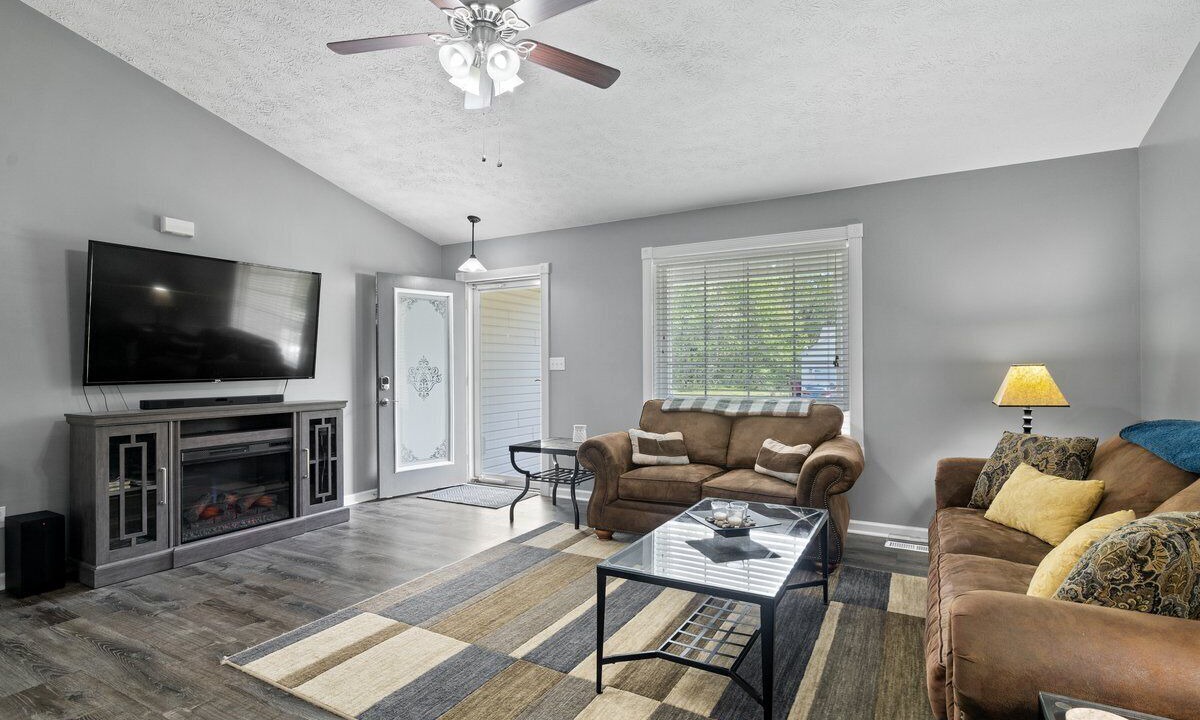 Photo of Livingroom in Paducah