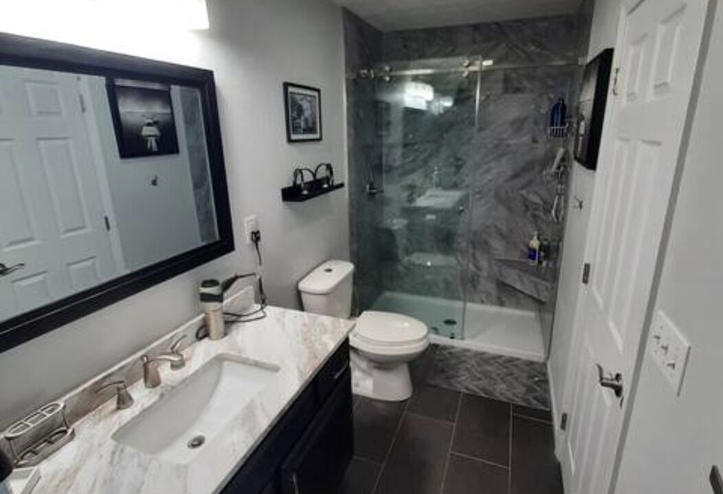 Photo of Bathroom in Paducah