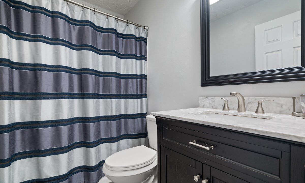 Photo of Bathroom in Paducah