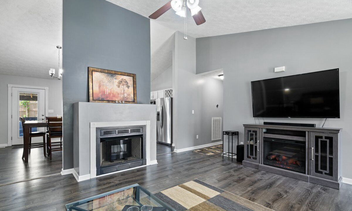 Photo of Livingroom in Paducah