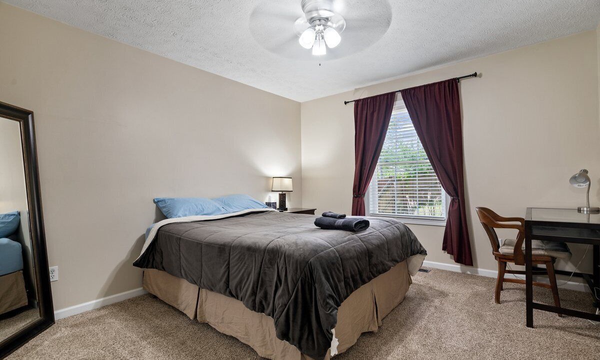 Photo of Bedroom in Paducah
