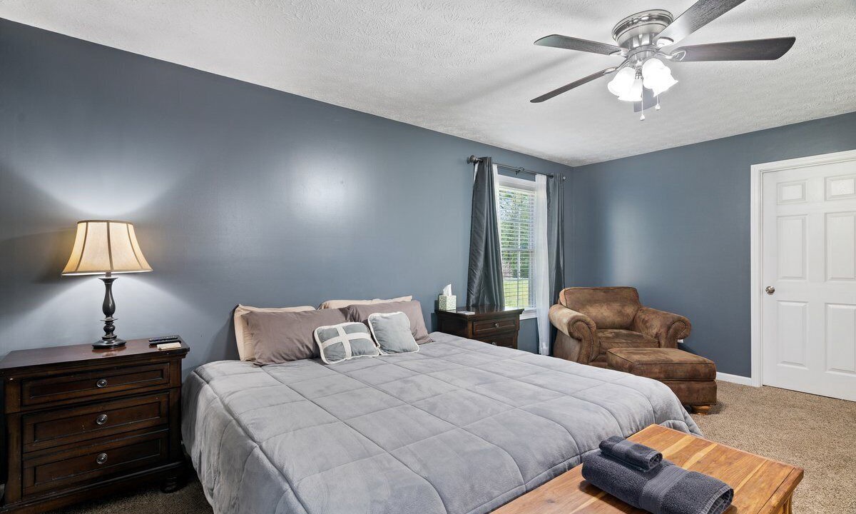 Photo of Bedroom in Paducah