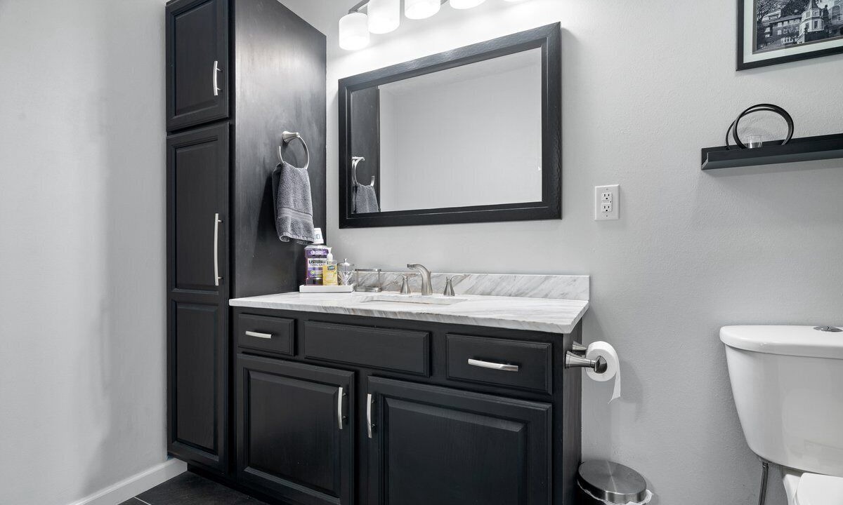Photo of Bathroom in Paducah