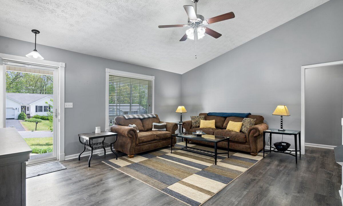Photo of Livingroom in Paducah