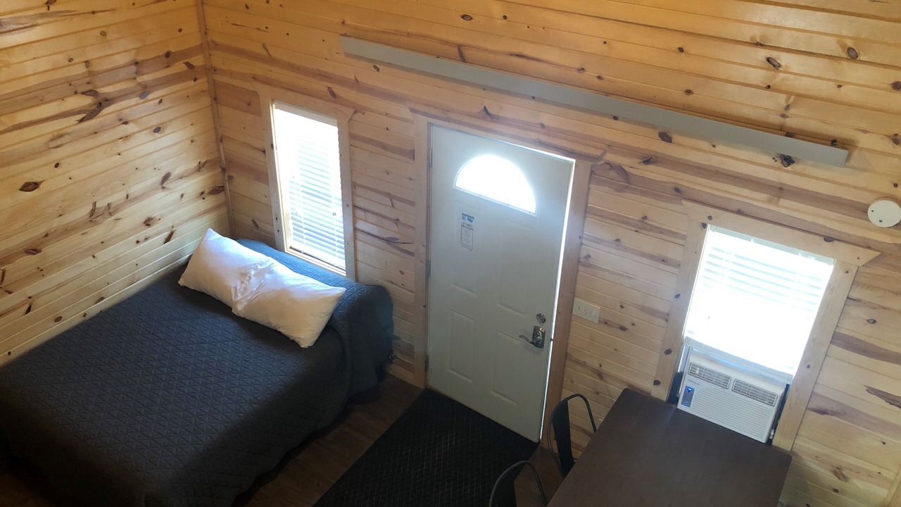 Photo of Bedroom in Custer