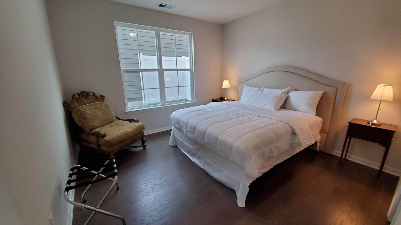 Photo of Bedroom in Stone Creek Ranch
