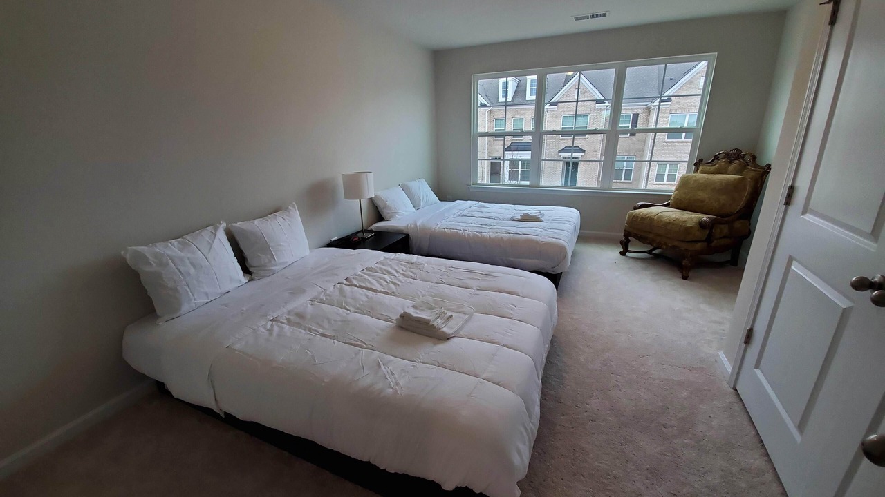 Photo of Bedroom in Stone Creek Ranch
