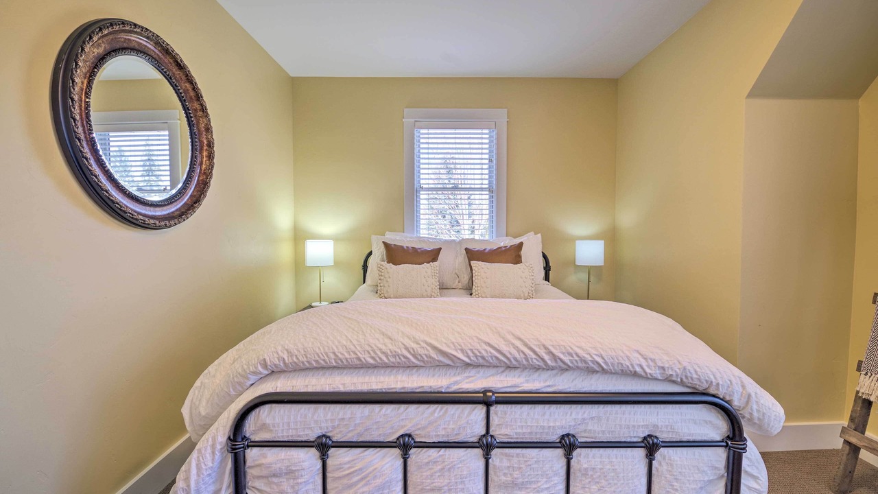 Photo of Bedroom in Hailey