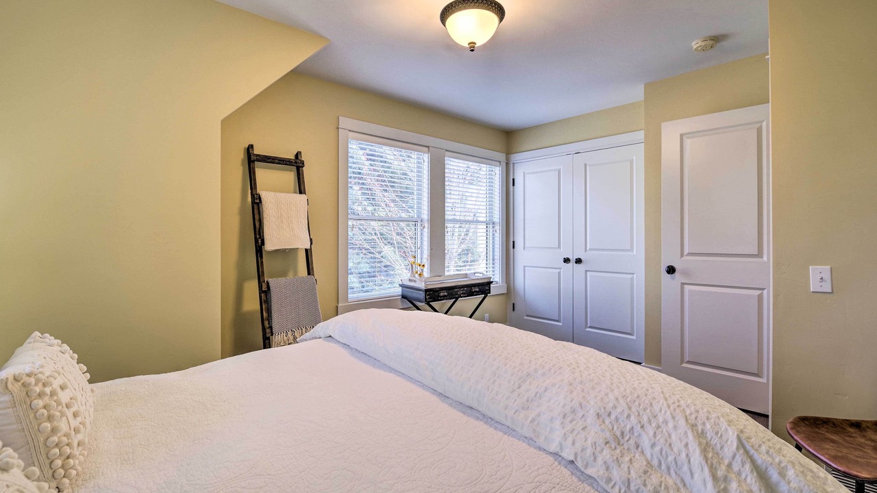 Photo of Bedroom in Hailey