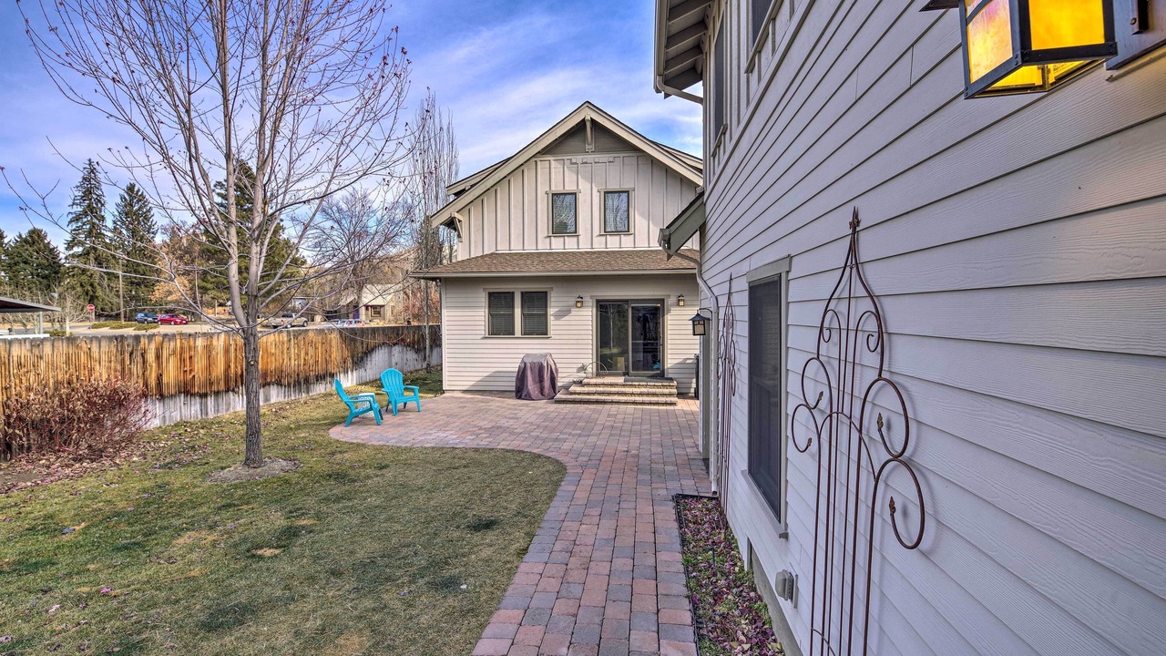 Photo of Outdoor in Hailey