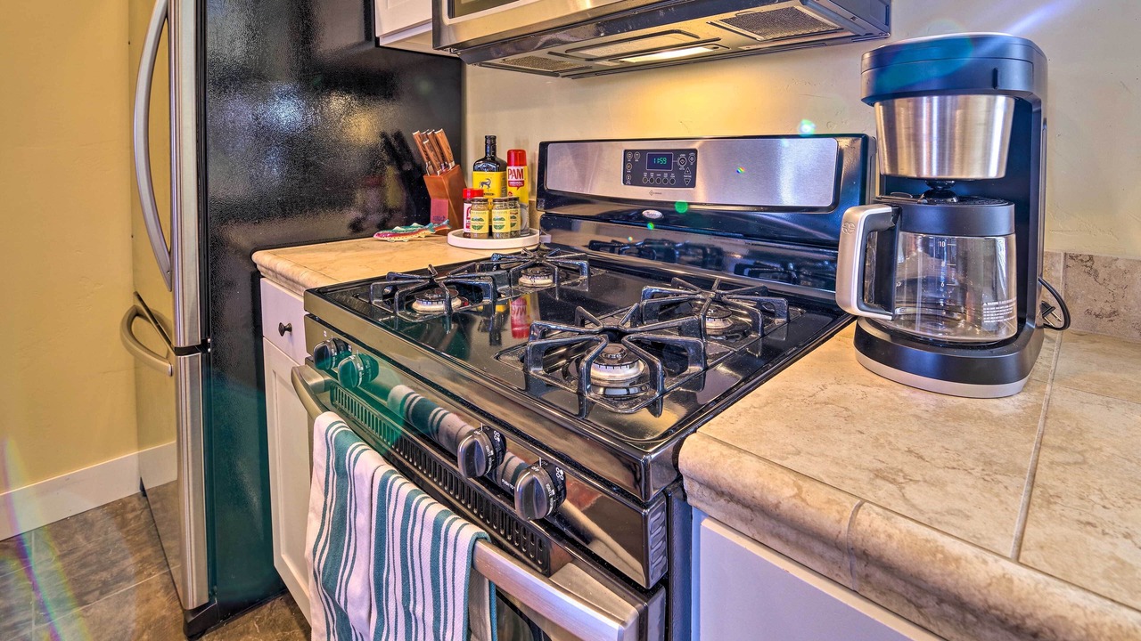 Photo of Kitchen in Hailey