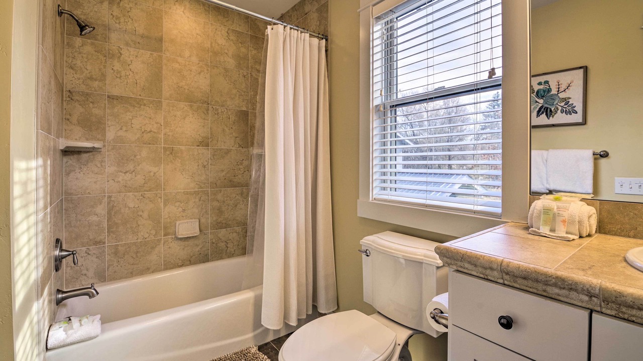 Photo of Bathroom in Hailey