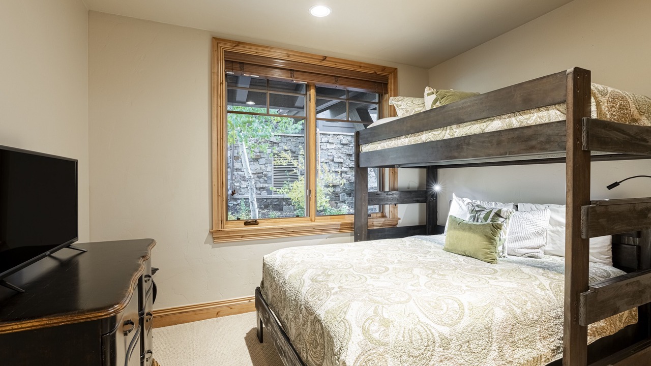 Photo of Bedroom in Empire Pass
