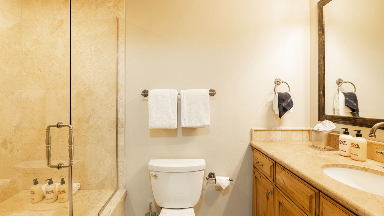 Photo of Bedroom in Empire Pass