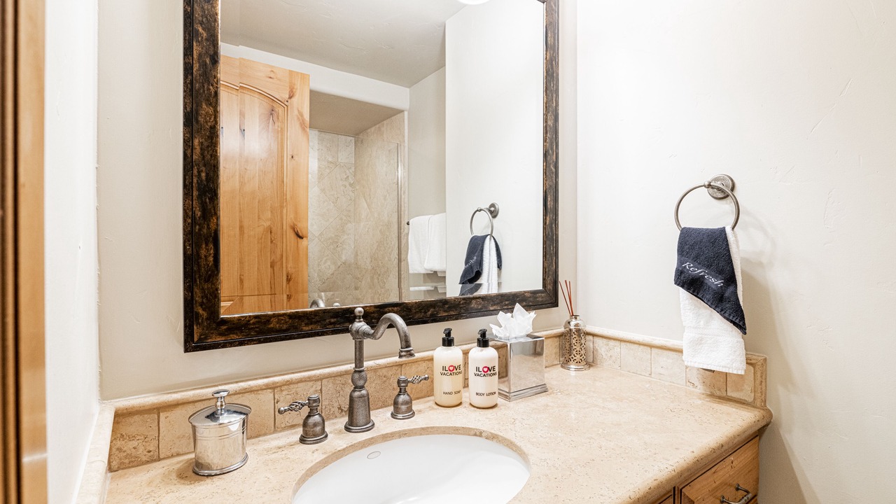 Photo of Bedroom in Empire Pass