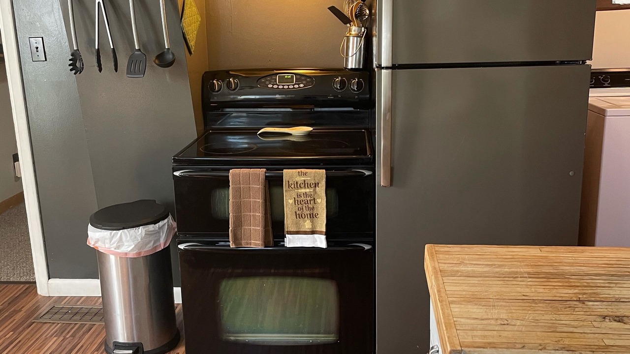 Photo of Kitchen in Dillon