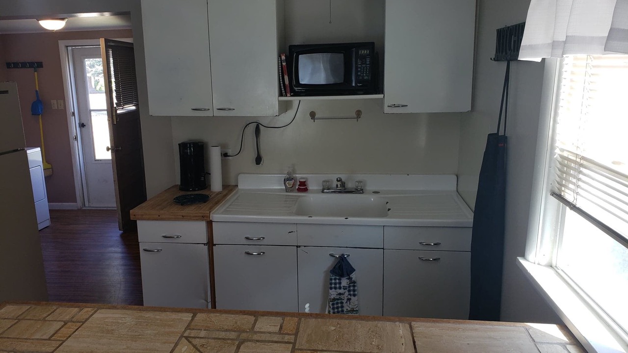 Photo of Kitchen in Dillon
