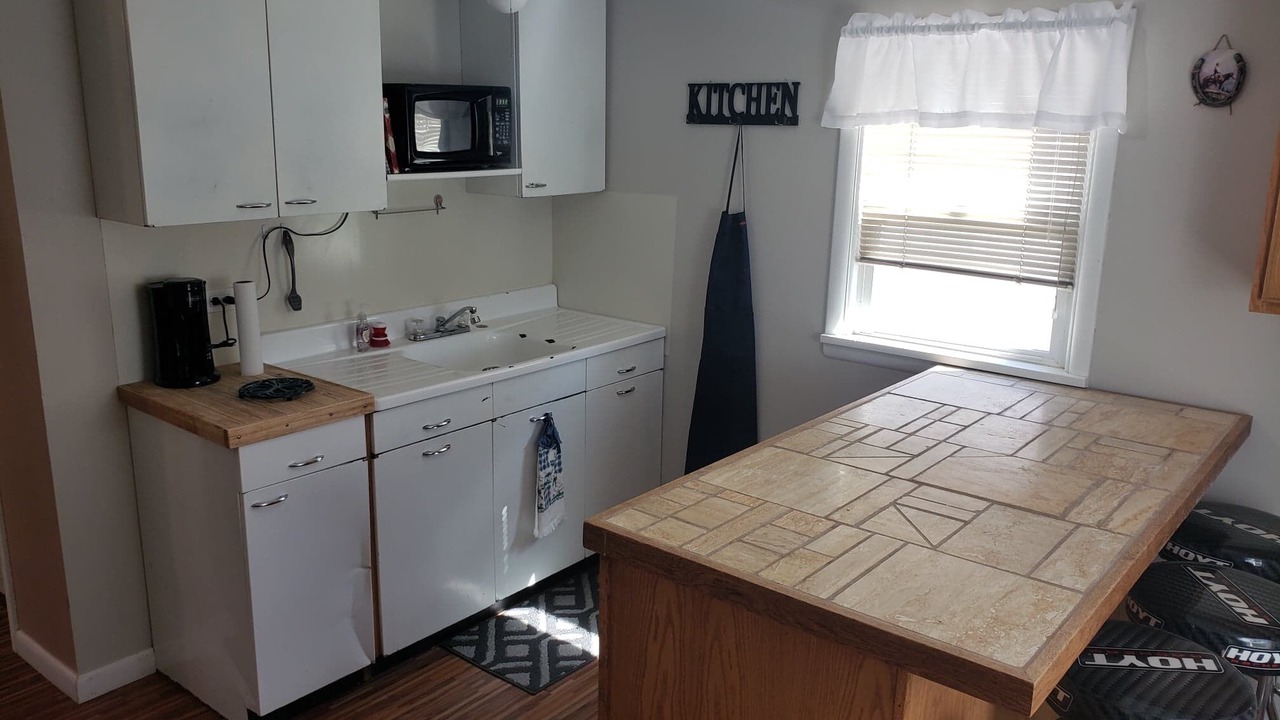 Photo of Kitchen in Dillon