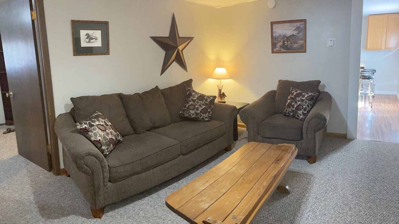 Photo of Livingroom in Dillon