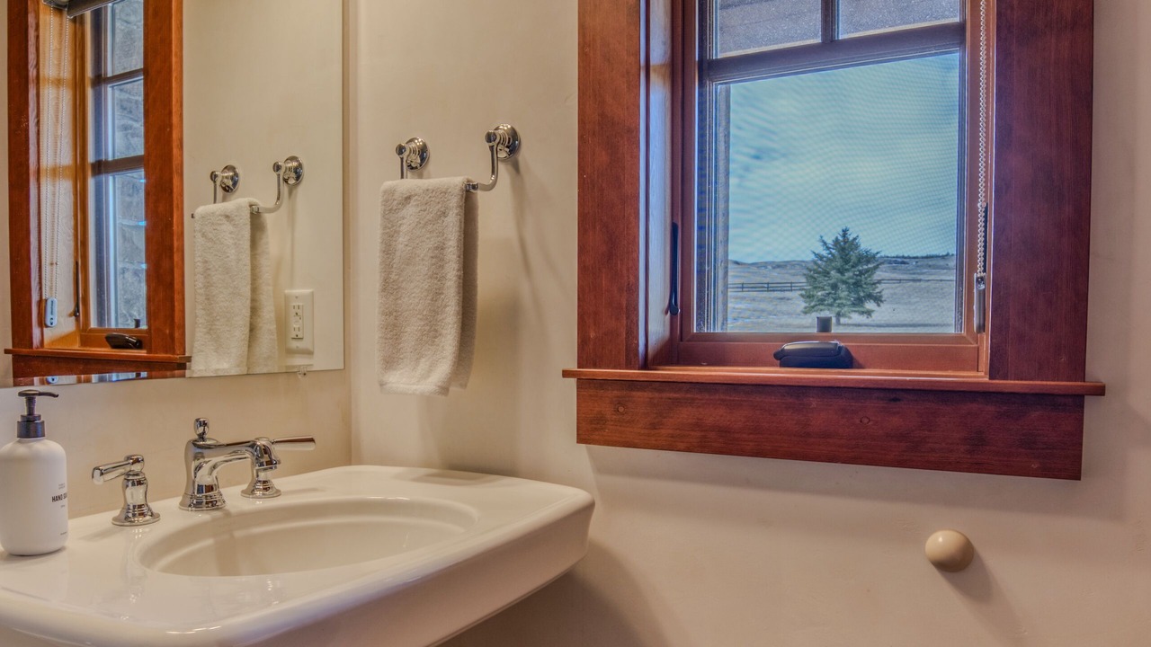 Photo of Bathroom in Livingston
