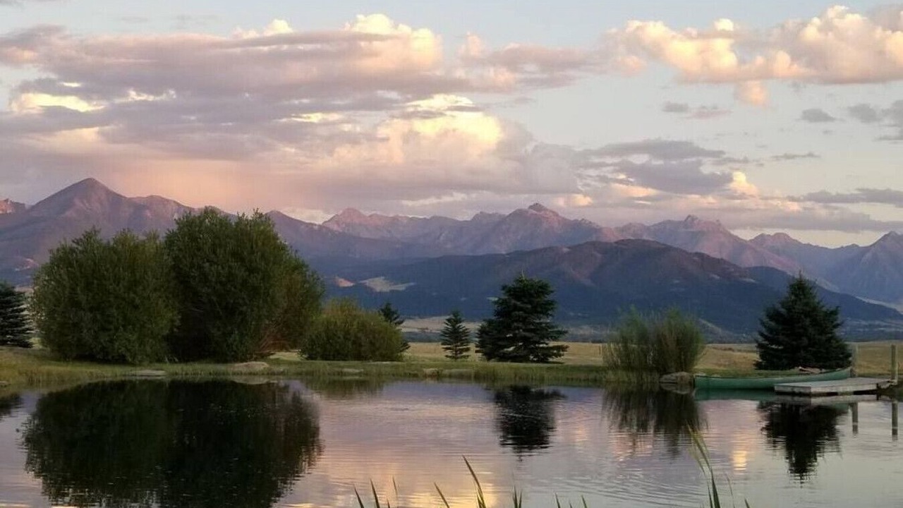 Photo of Outdoor in Livingston