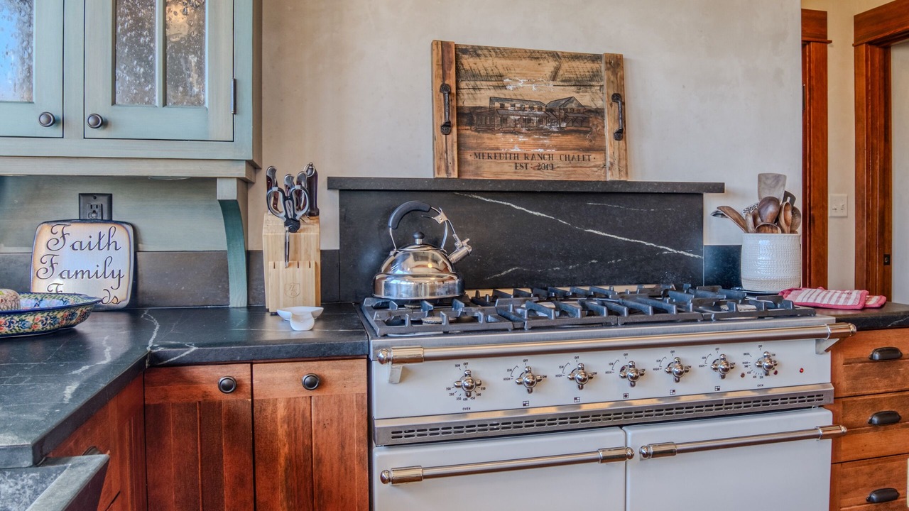 Photo of Kitchen in Livingston