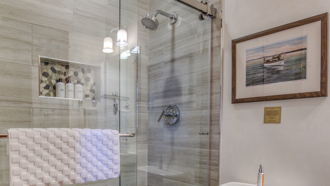 Photo of Bathroom in Livingston