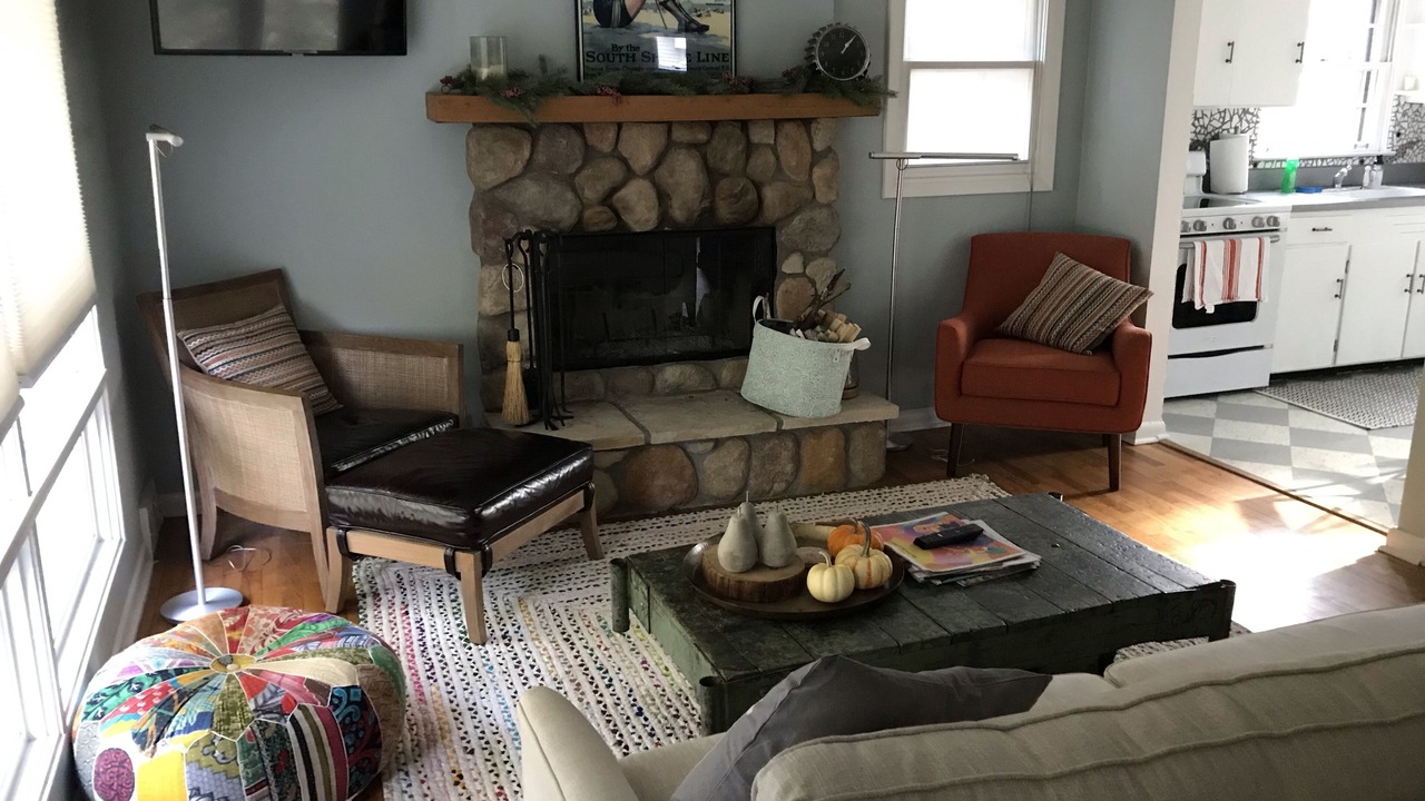 Photo of Livingroom in Harbert