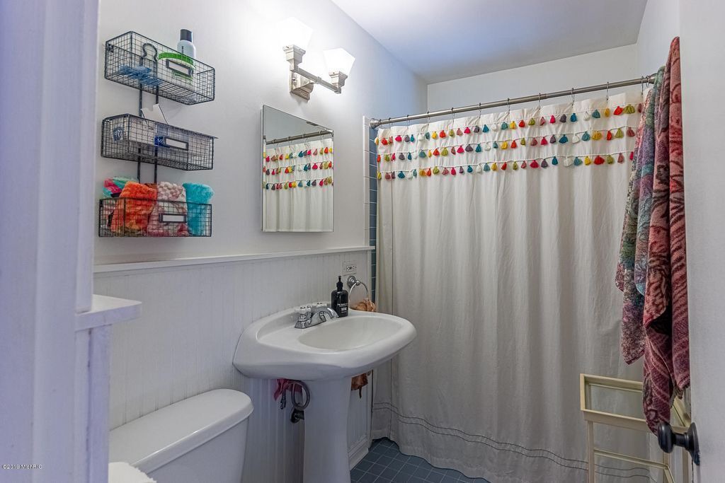 Photo of Bathroom in Harbert